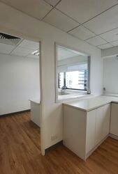 San Centre (D3), Office #525634541